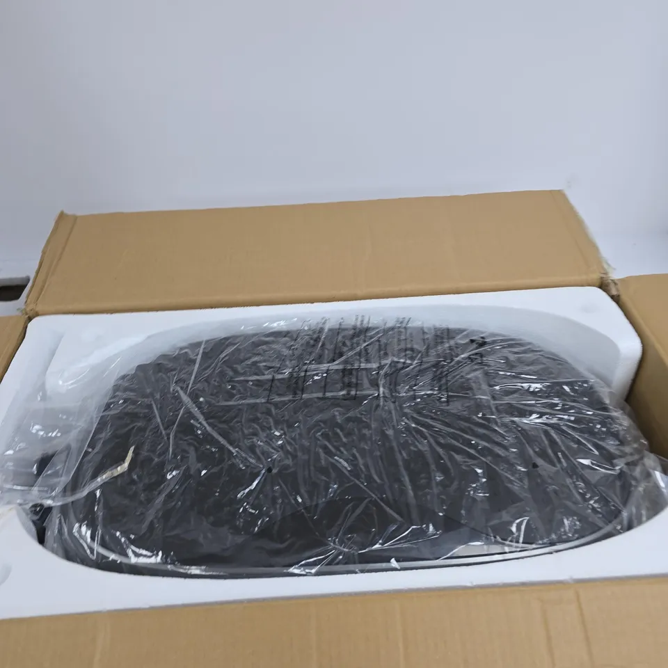 BLISS & BEYOND FULL BODY VIBRATION PLATE