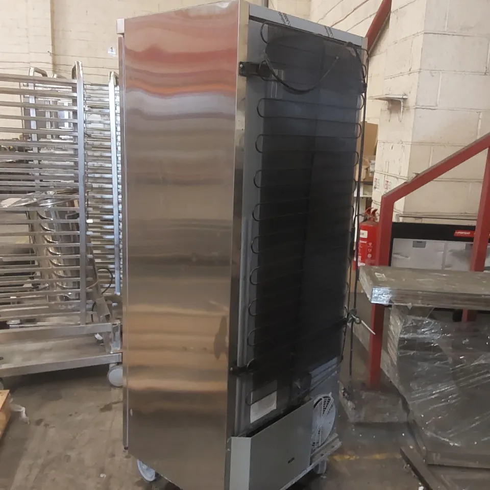 ELECTROLUX RO4FSF4GK COMMERCIAL FREESTANDING FREEZER 