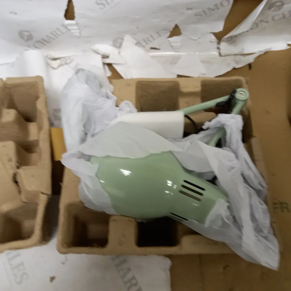 JOHN LEWIS TONY TASK LAMP 