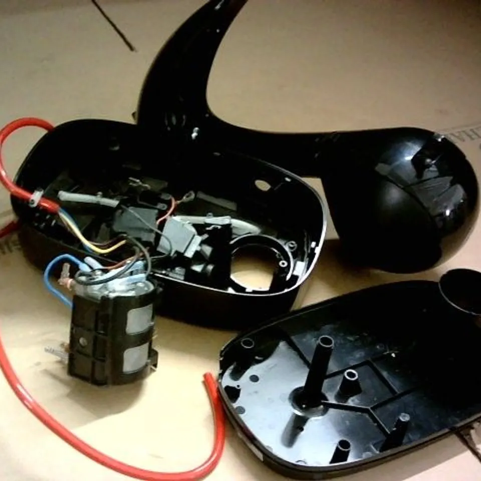 NESCAFÉ DOLCE GUSTO KP170840 INFINISSIMA COFFEE POD MACHINE PARTS