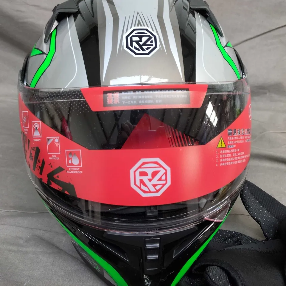 UNBRANDED HELMET SIZE XL 