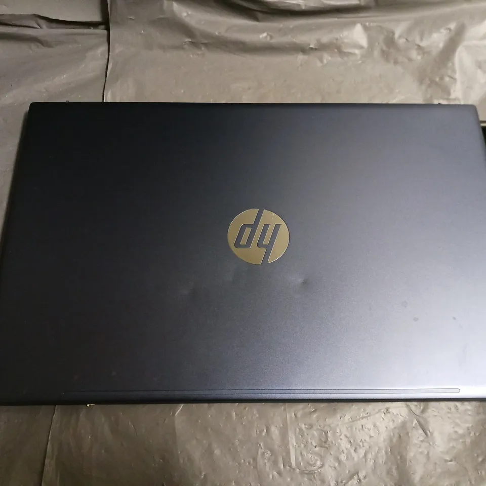 HP PAVILION B&O INTEL CORE I5 IN BLUE TOUCHSCREEN LAPTOP - 15-EG2022NA