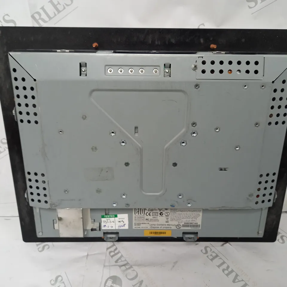 ELO LC TOUCH MONITOR E618601