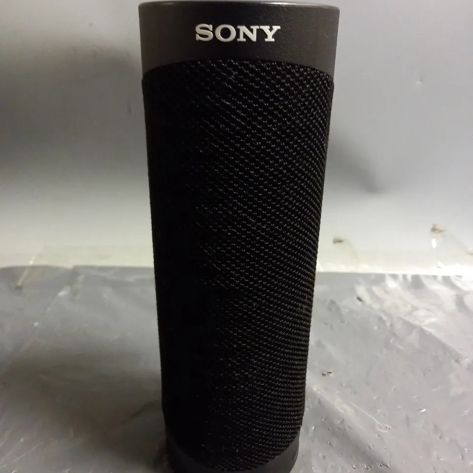 BOXED SONY EXTRA BASS SRS-XB23 SPEAKER
