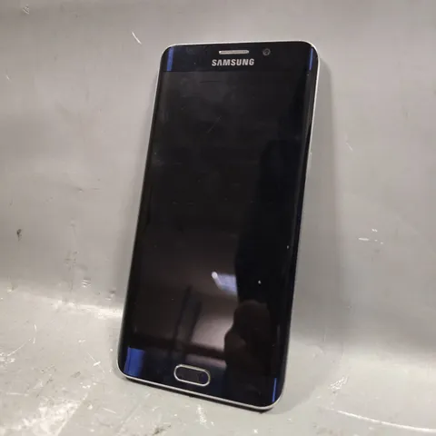 SAMSUNG GALAXY MOBILE PHONE - MODEL UNSPECIFIED