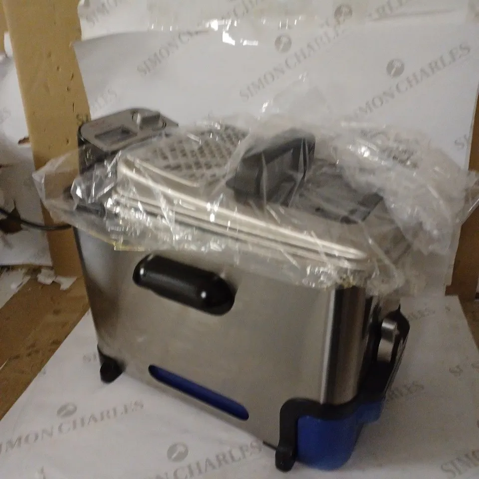 TEFAL SERIE F58-M2 DEEP FAT FRYER