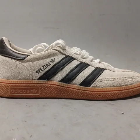 UNBOXED PAIR OF ADIDAS SPEZIALS - UK SIZE 7