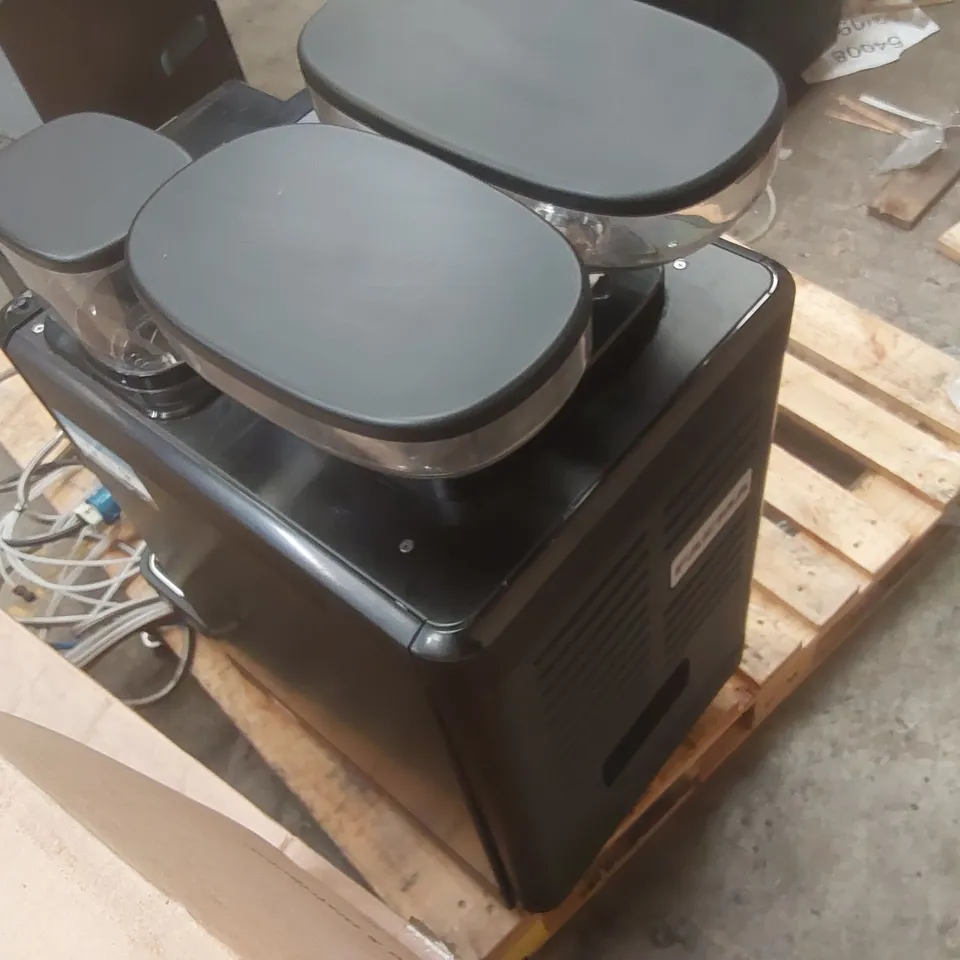 FAEMA X20 CS11 H COMMERCIAL BEAN TO CUP COFFEE MACHINE