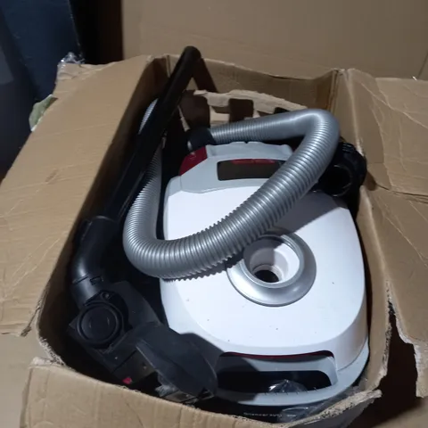 GOBLIN BAGGED CYLINDER VACUUM CLEANER