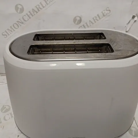 CUISINART 2 SLICE TOASTER