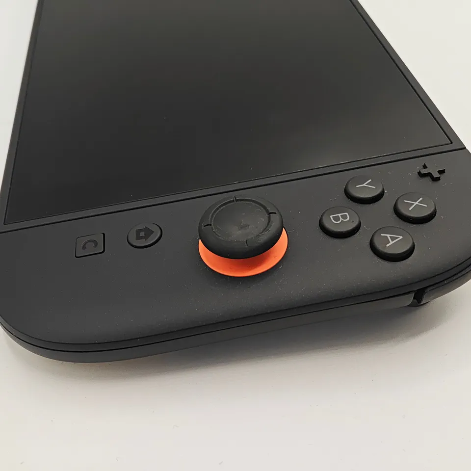 BOXED NINTENDO SWITCH 2 HANDHELD GAMING CONSOLE
