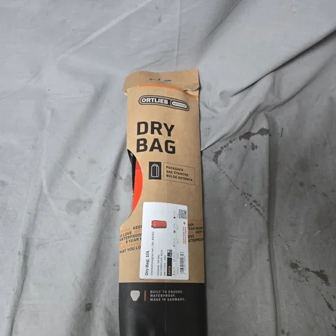 ORTLIEB DRY BAG 10L – WATERPROOF ROLL-TOP BAG