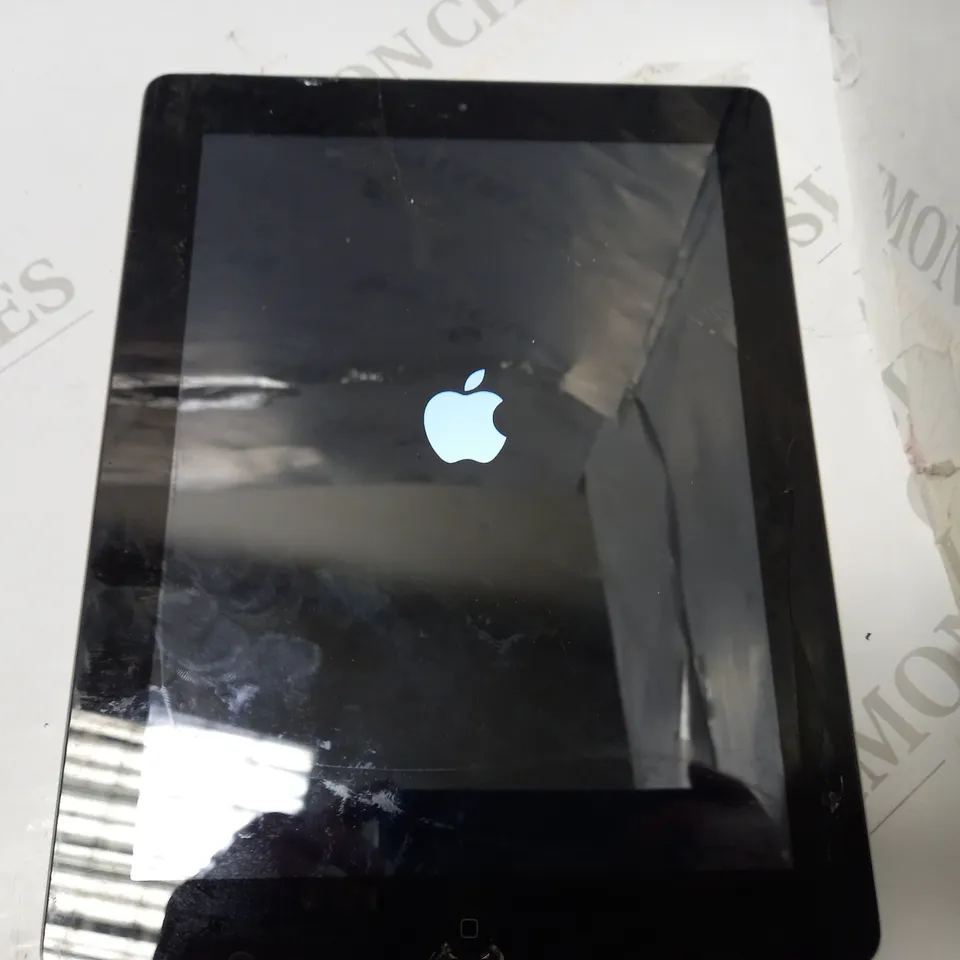 APPLE IPAD MODEL A1395 32GB