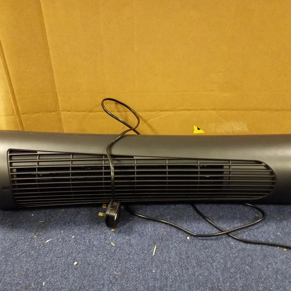 HONEYWELL TOWER FAN