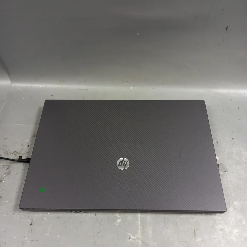 HP 625 LAPTOP IN GREY