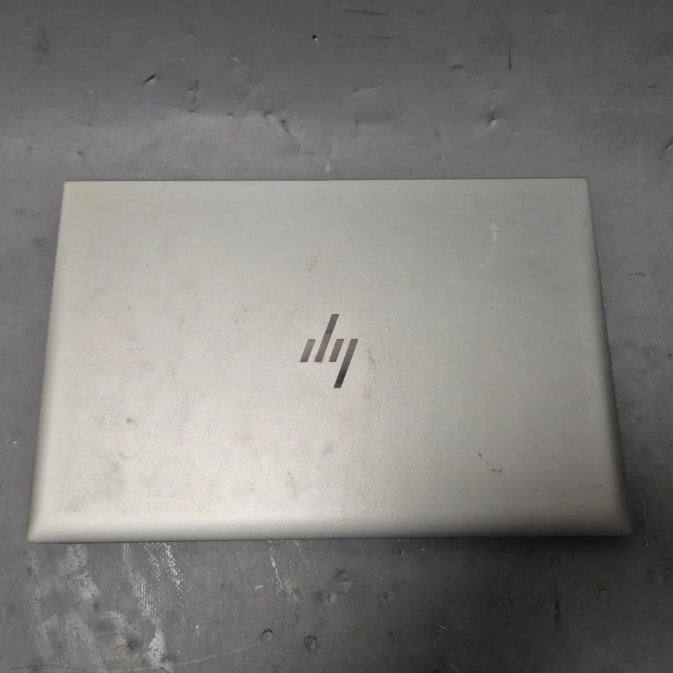 UNBOXED HP ELITEBOOK 845 G7 LAPTOP IN SILVER - AX200NGW