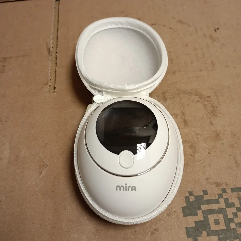 MIRA AI POWERED HORMONE TRACKING DEVICE