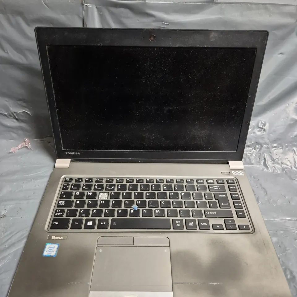 TOSHIBA TECRA Z40-C