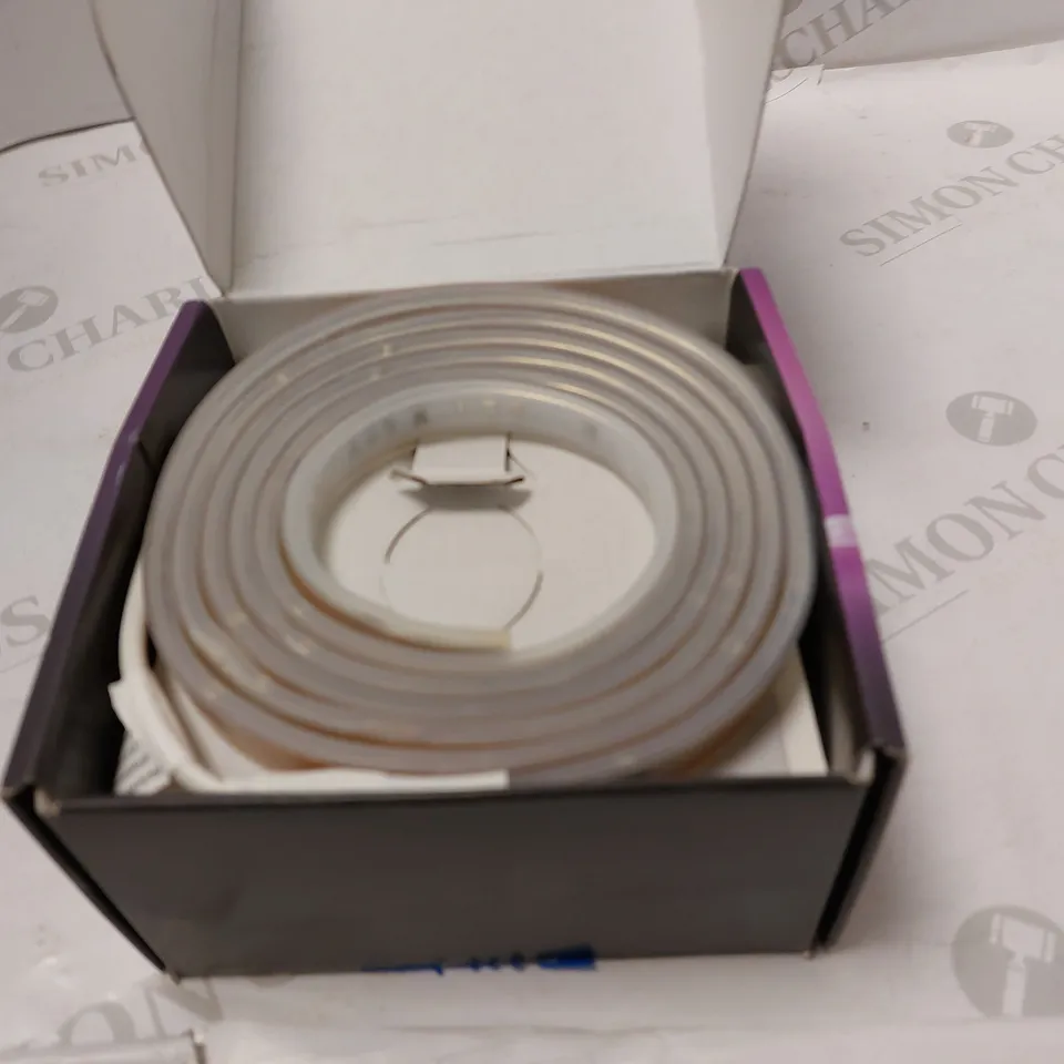 PHILIPS HUE LIGHSTRIP PLUS 2M