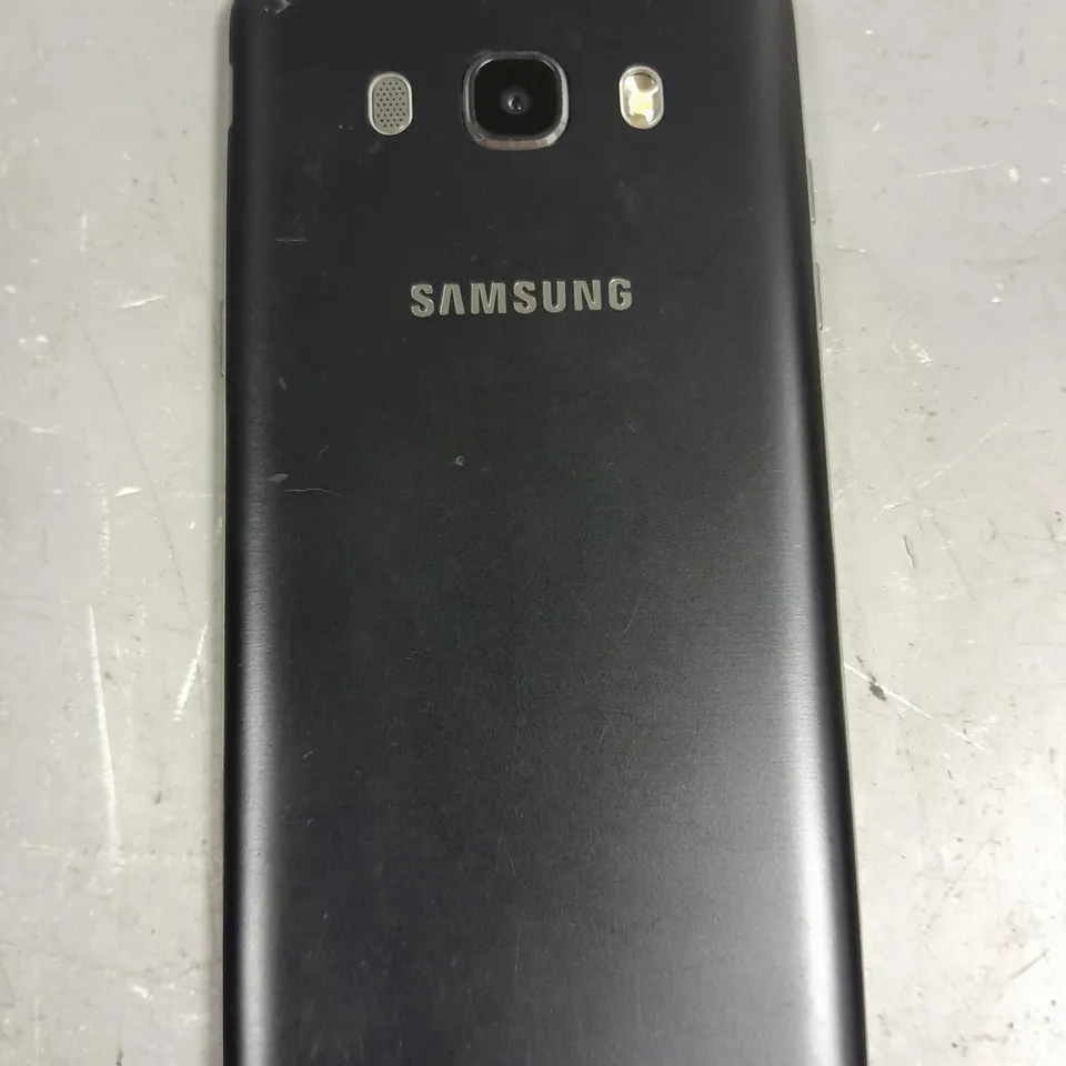 SAMSUNG GALAXY J5 (2016) SMARTPHONE