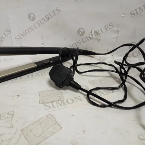 REMINGTON HAIR STRAIGHTENERS