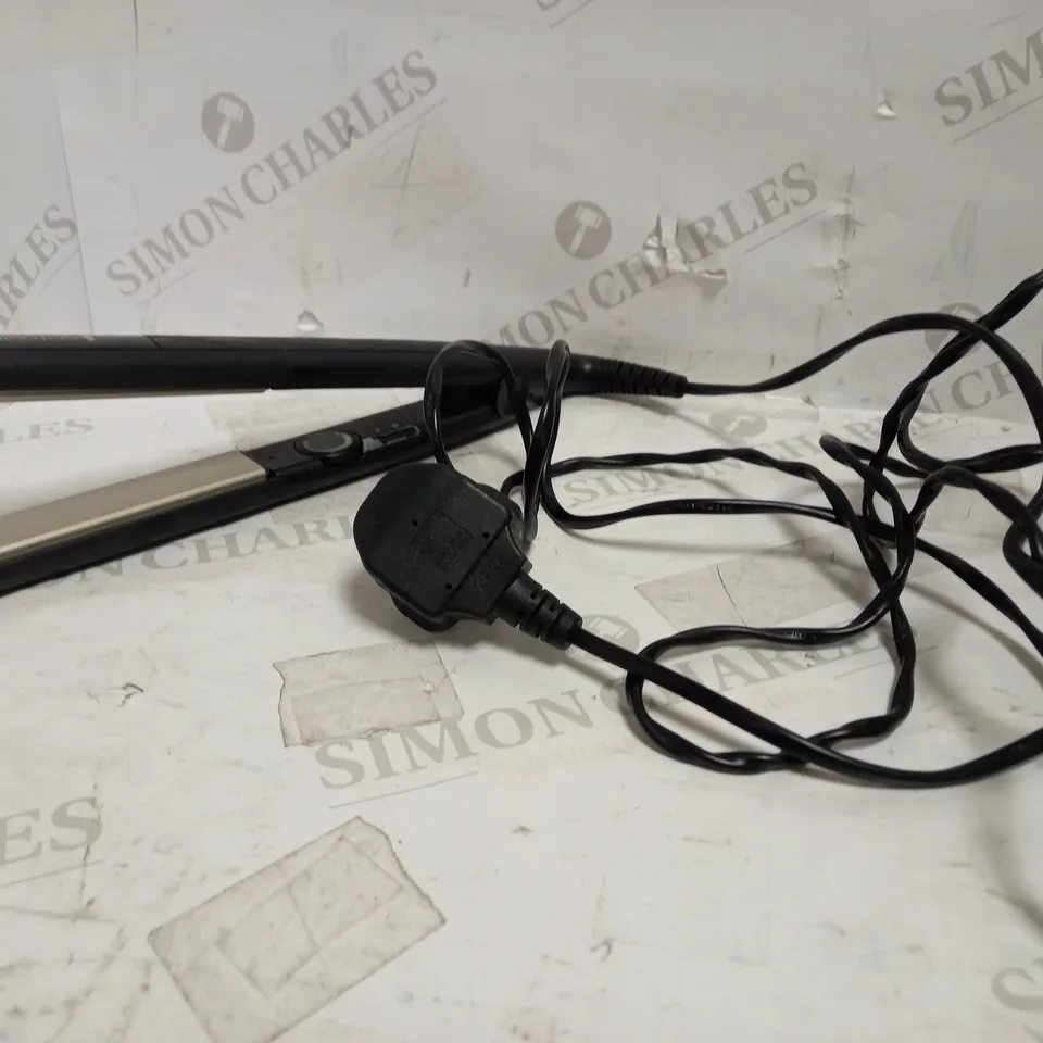 REMINGTON HAIR STRAIGHTENERS