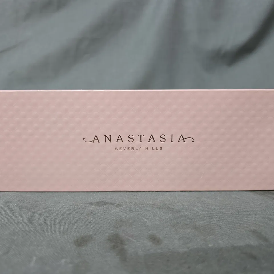 ANASTASIA PRIMROSE PALETTE FOR FACE & EYES