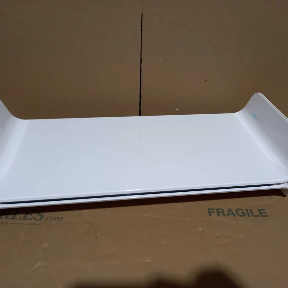 LEITZ ERGO WOW ADJUSTABLE MONITOR STAND