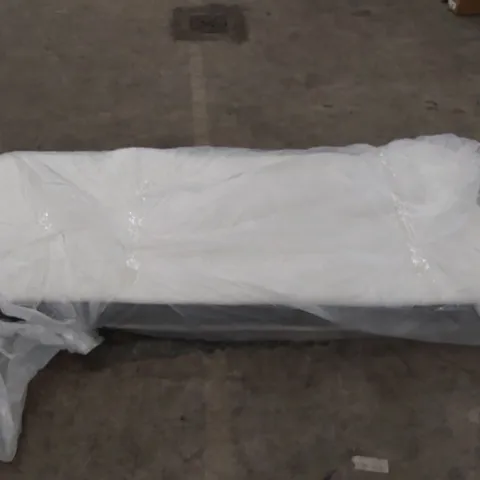 BAGGED BLAYLOCK OPEN COIL 2'6 MATTRESS 
