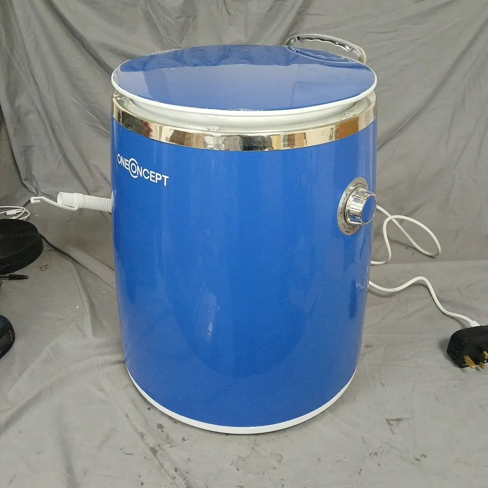 ONECONCEPT MINI WASH MACHINE