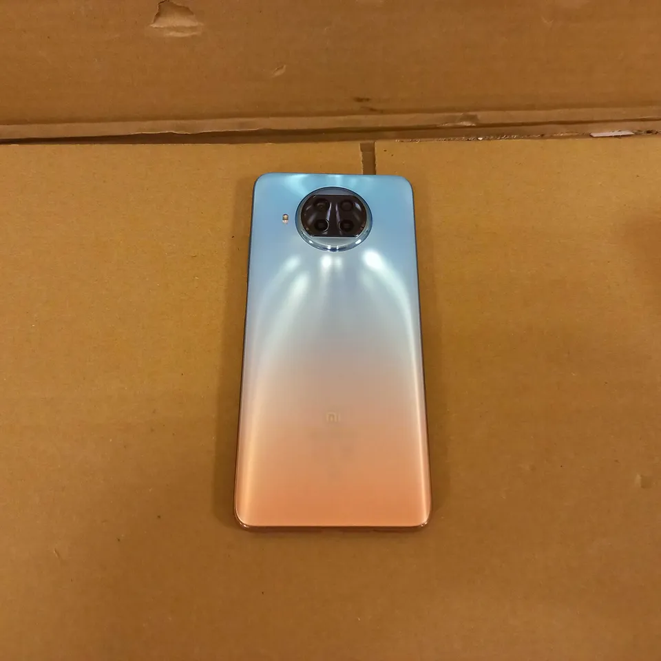 MI 10T LITE - 5G