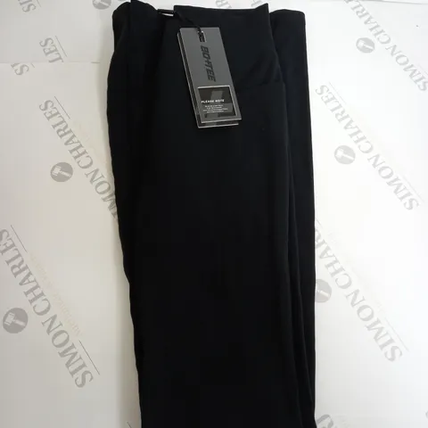 BO+TEE FLARED LEGGINGS SIZE XS