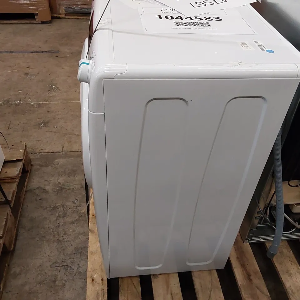 CANDY CS 148TE 8KG 1400 SPIN WASHING MACHINE – WHITE