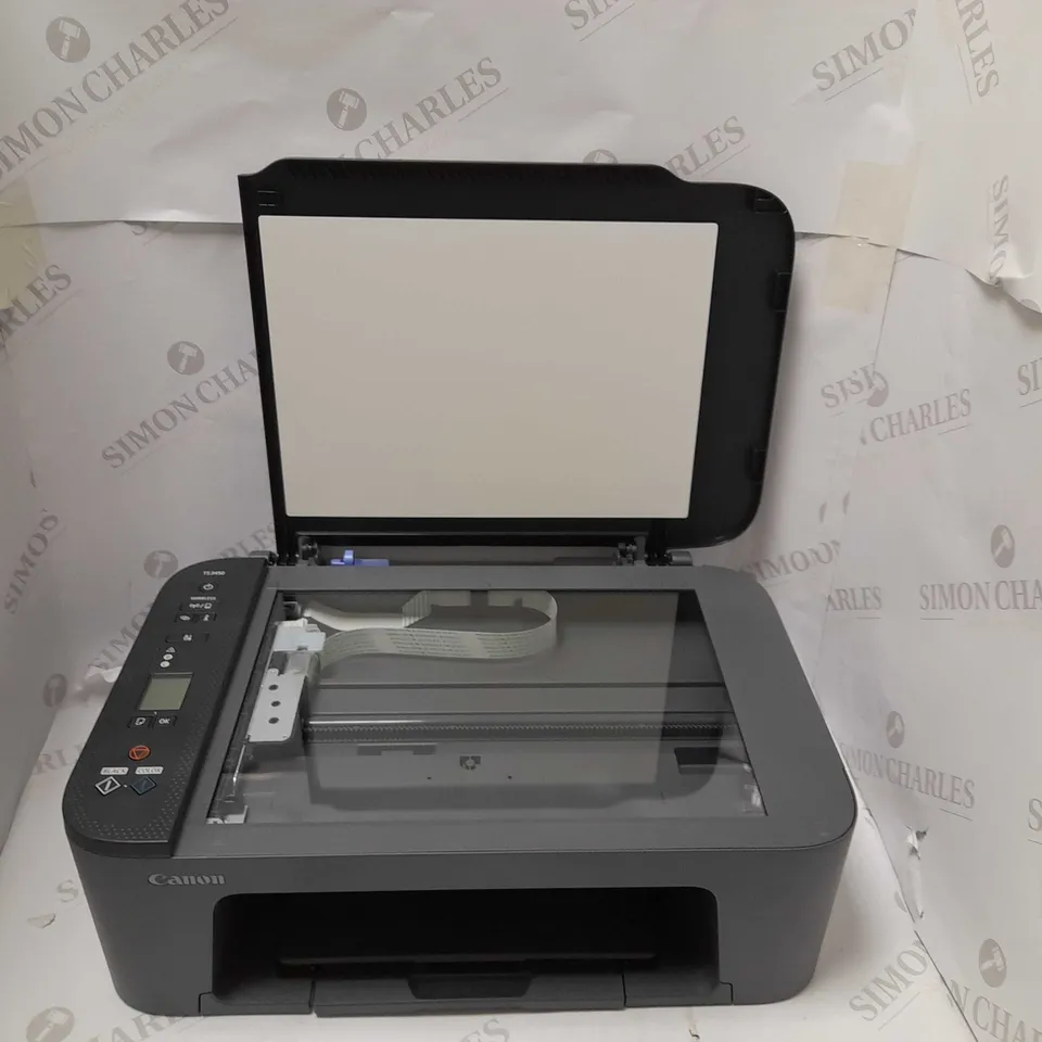 CANON PIXMATS3350 PRINTER & SCANNER