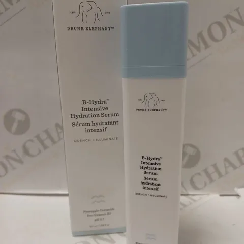 DRUNK ELEPHANT B-HYDRA INTENSIVE HYDRATION SERUM 50ML