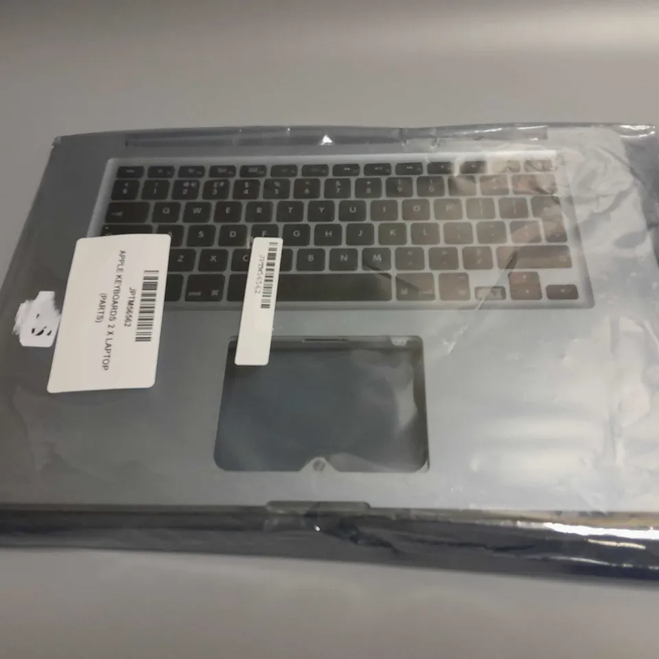 REPLACEMENT APPLE KEYBOARD