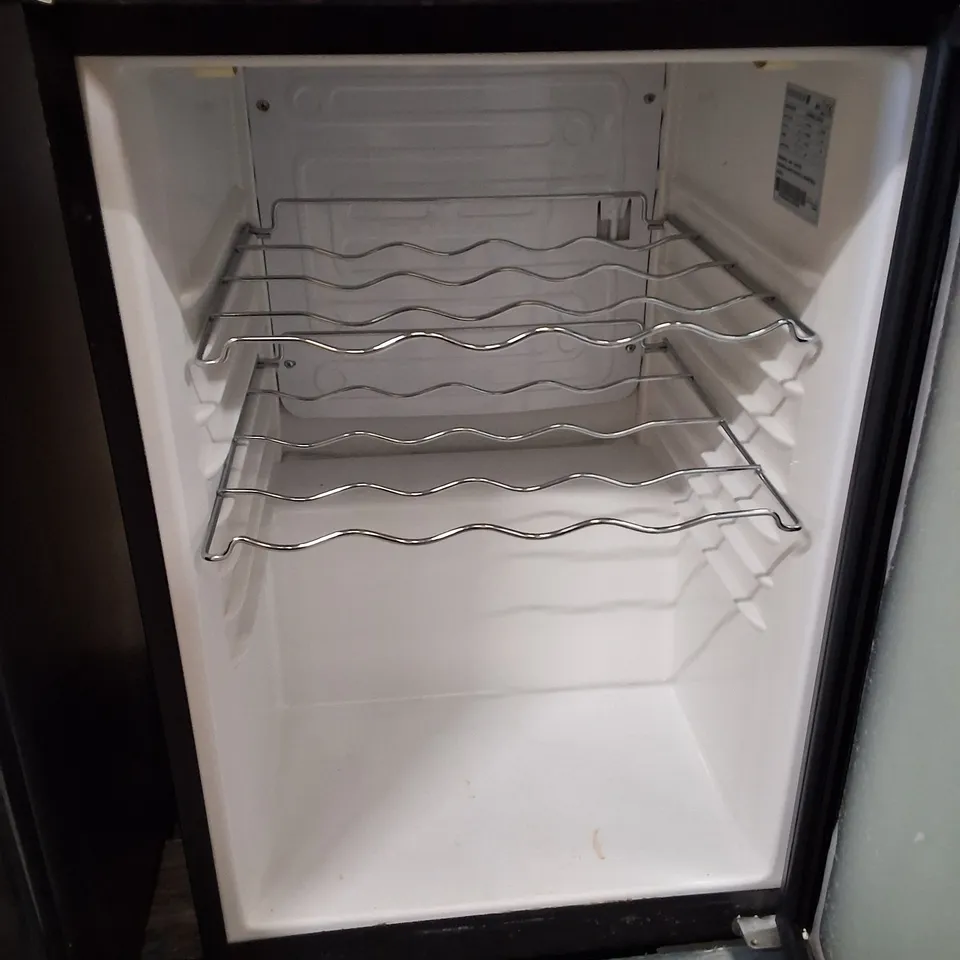 TEFCOLD SC85I WINE COOLER
