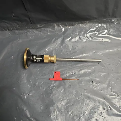 MOKIN MICRO-ADJUST WHEEL MARKING GAUGE FOR WOODWORKING