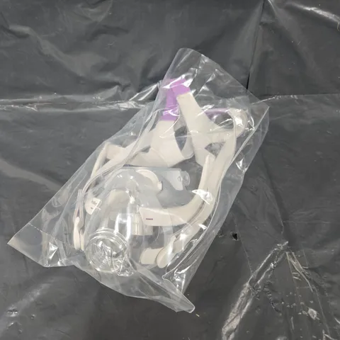 RESMED F20 FULL FACE MASK