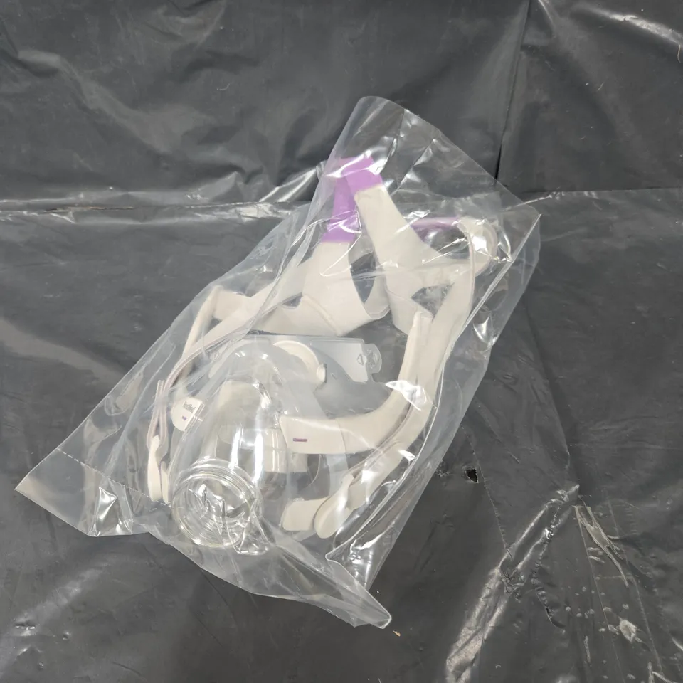 RESMED F20 FULL FACE MASK