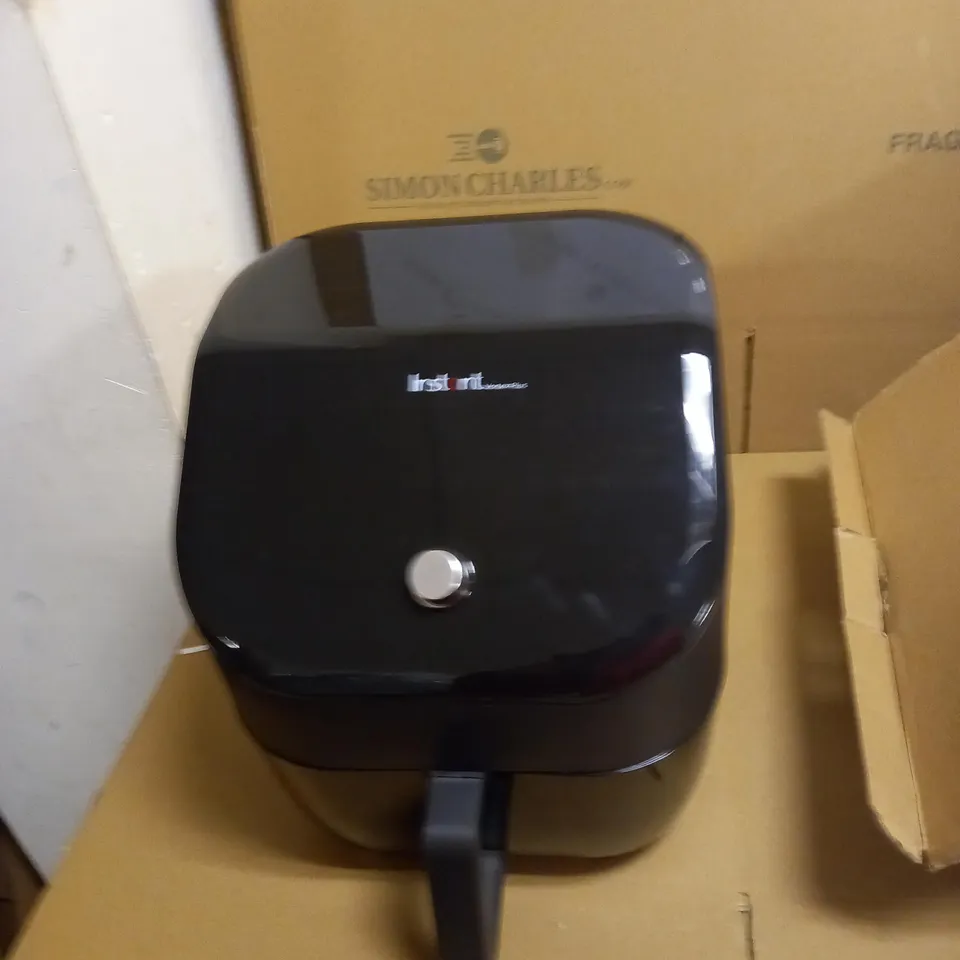 INSTANT POT VORTEX PLUS AIRFRYER