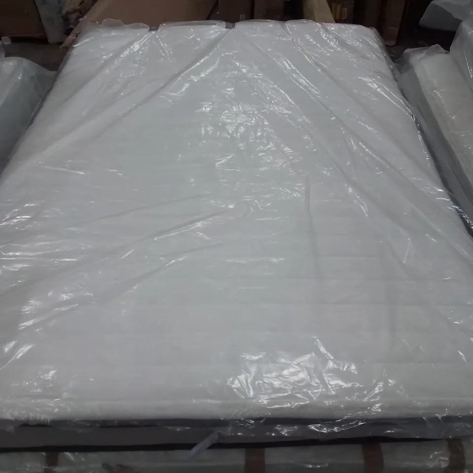 BAGGED JAY-BE BENCHMARK S3 MATTRESS - APPROX 150X200CM