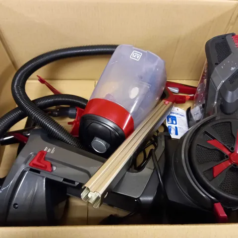 BISSELL PROHEAT 2X REVOLUTION CARPET CLEANER
