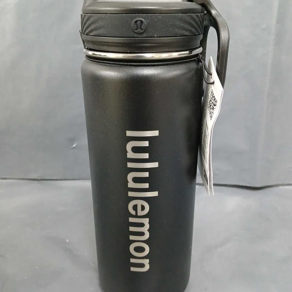 LULULEMON BACK TO LIFE SPORTS BOTTLES - 18OZ