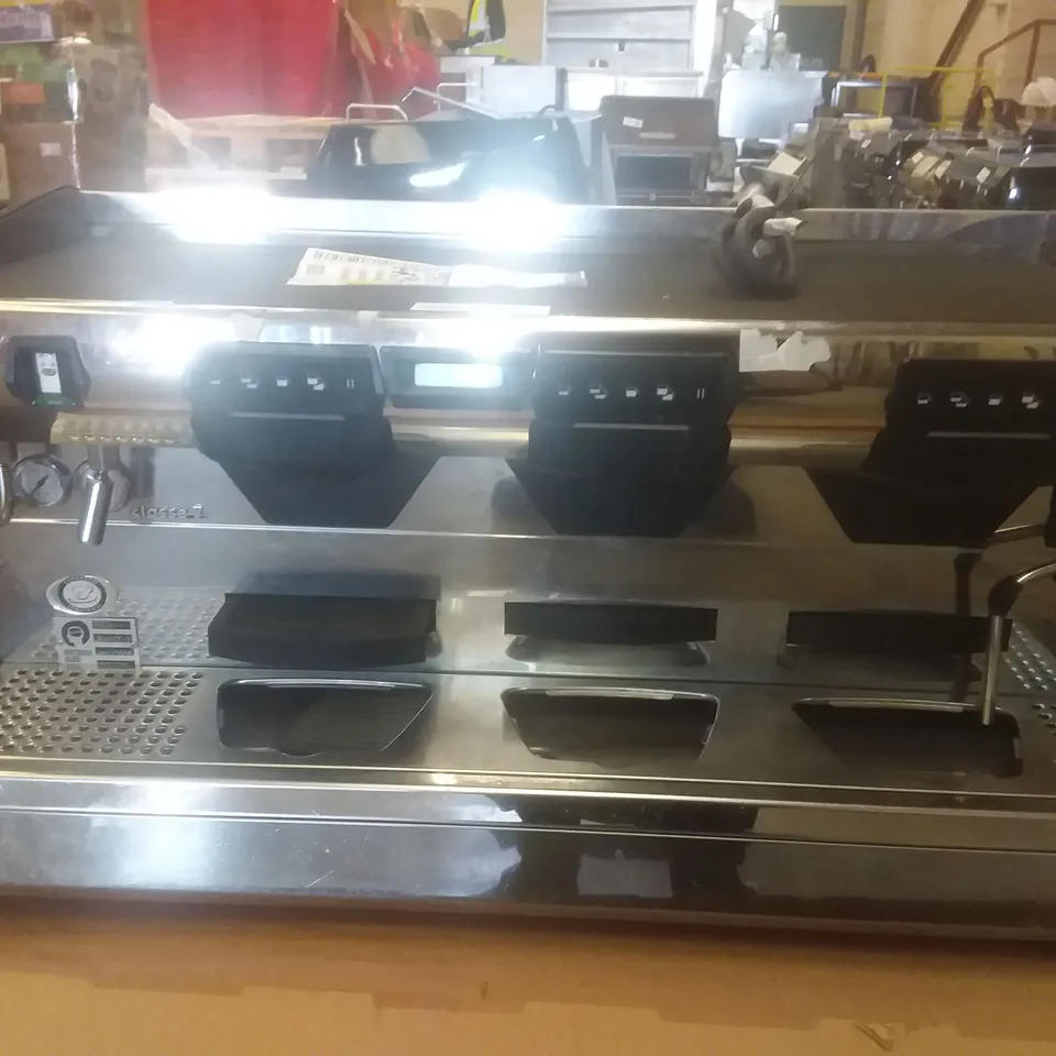RANCILIO CLASSE 7 RAN 7.3 COFFEE MACHINE
