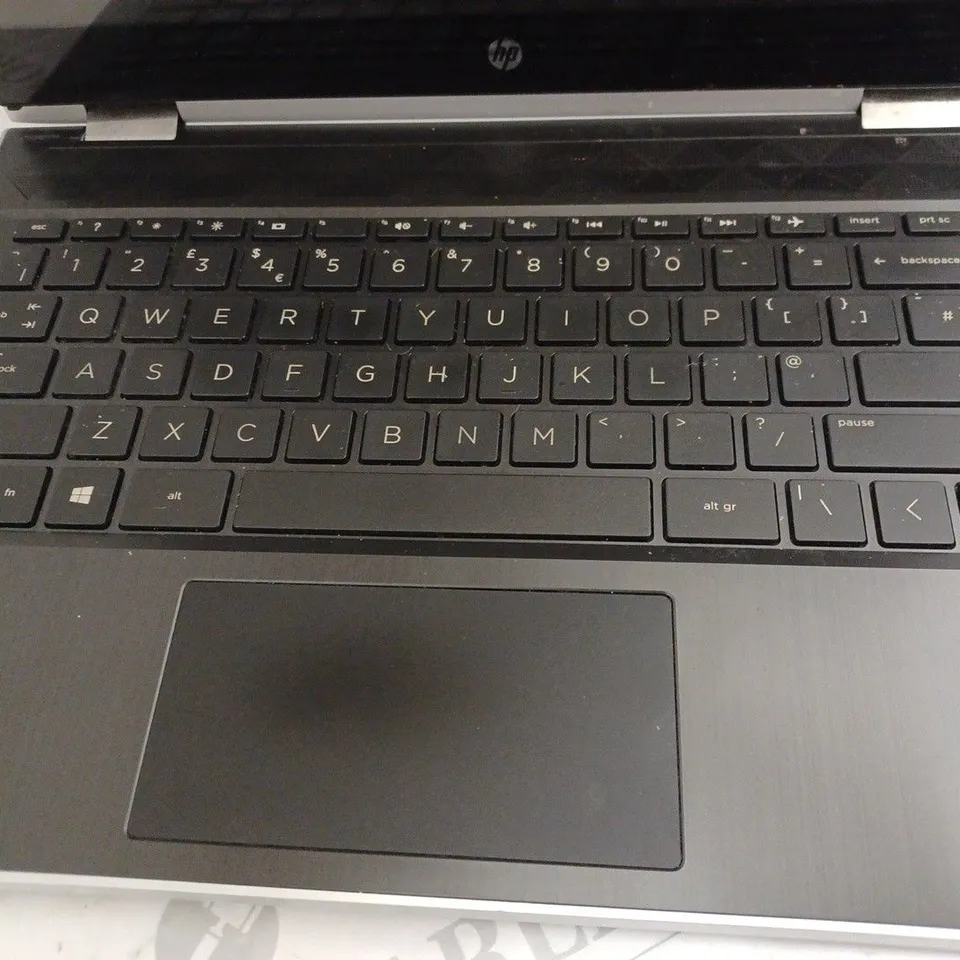 HP INTEL PENTIUM GOLD LAPTOP