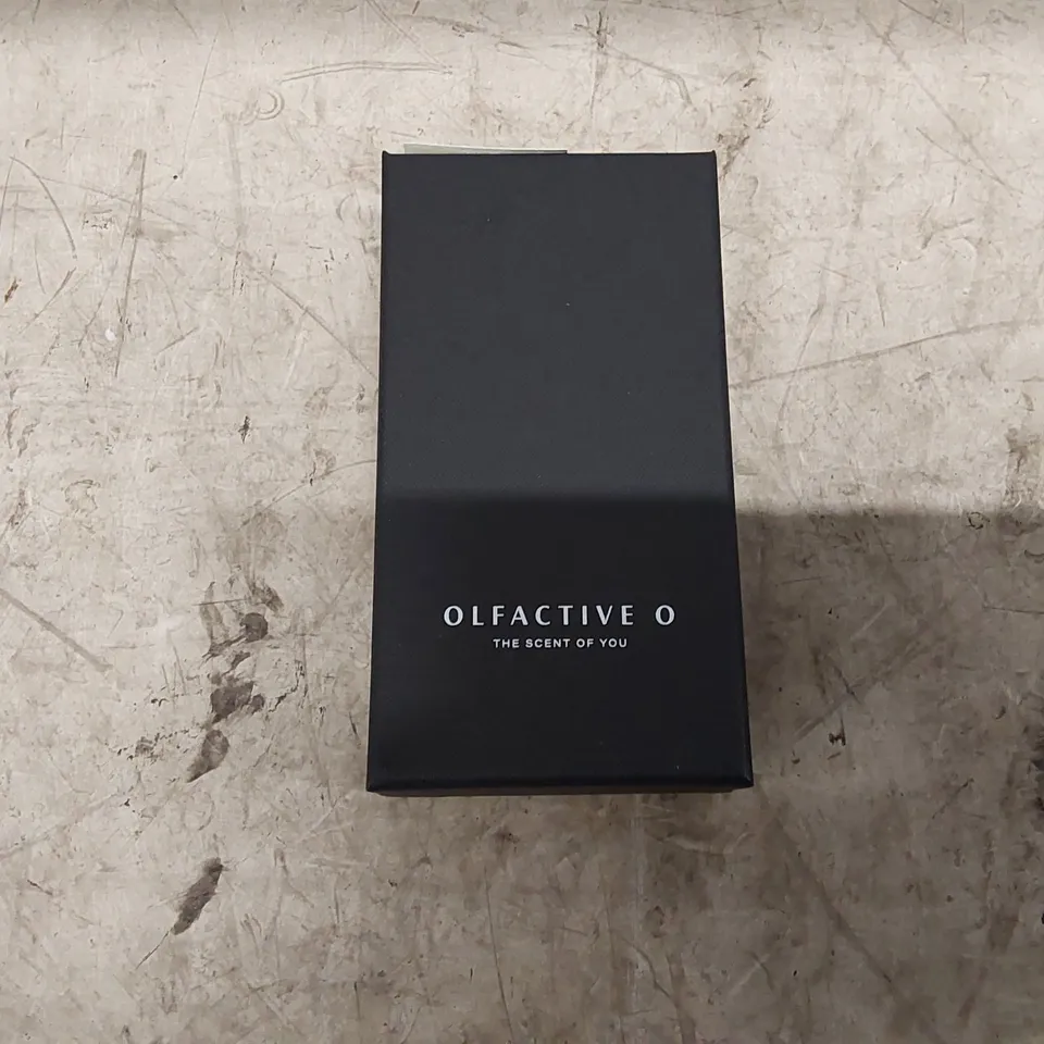 BOXED OLFACTIVE O SKIN PERFUME - 30ML (1 BOX)