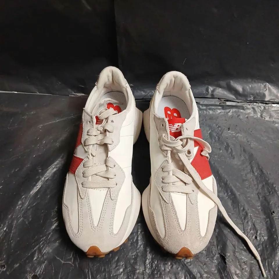 NEW BALANCE TRAINERS – UK SIZE 4.5