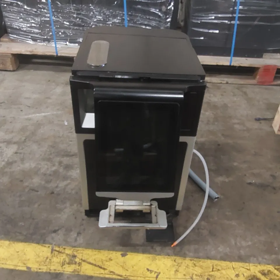 SCHAERER INTENSE COMMERCIAL BEAN TO CUP COFFEE MACHINE