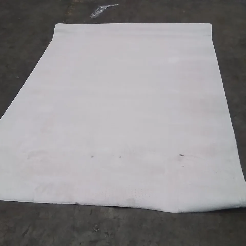 QUALITY DESIGNER AREA RUG - APPROXIMATELY 230X155CM